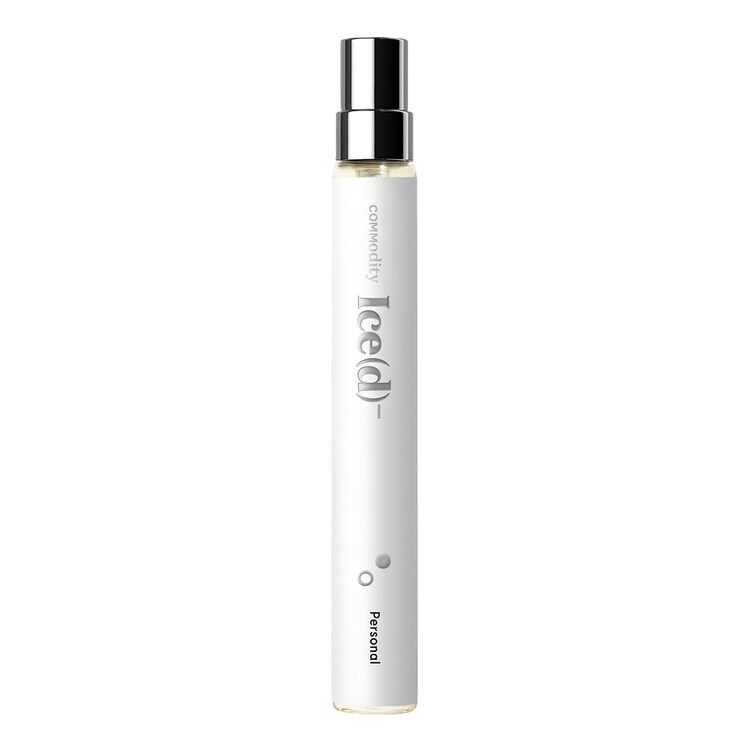 Ice(d) Personal - Parfum Travel Size