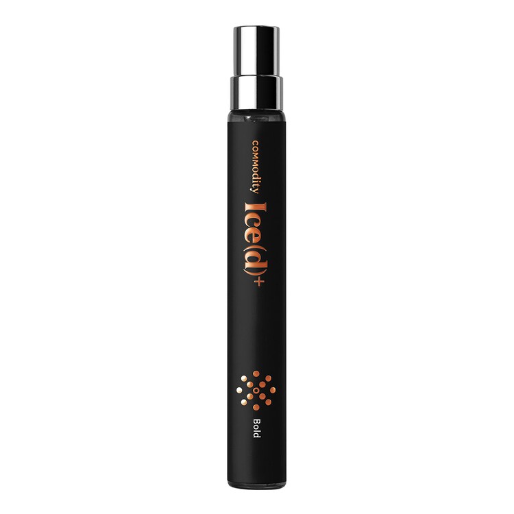 Ice(d) Bold - Parfum Travel Size