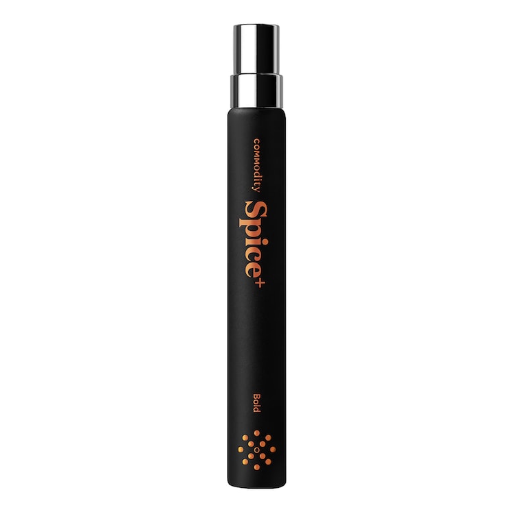 Spice Bold - Fragrance