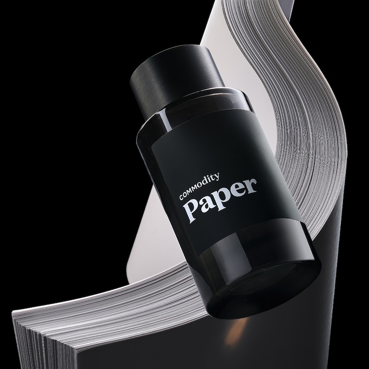 Paper Expressive - Parfum