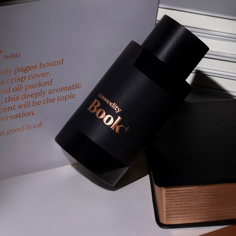 Book Bold - Parfum
