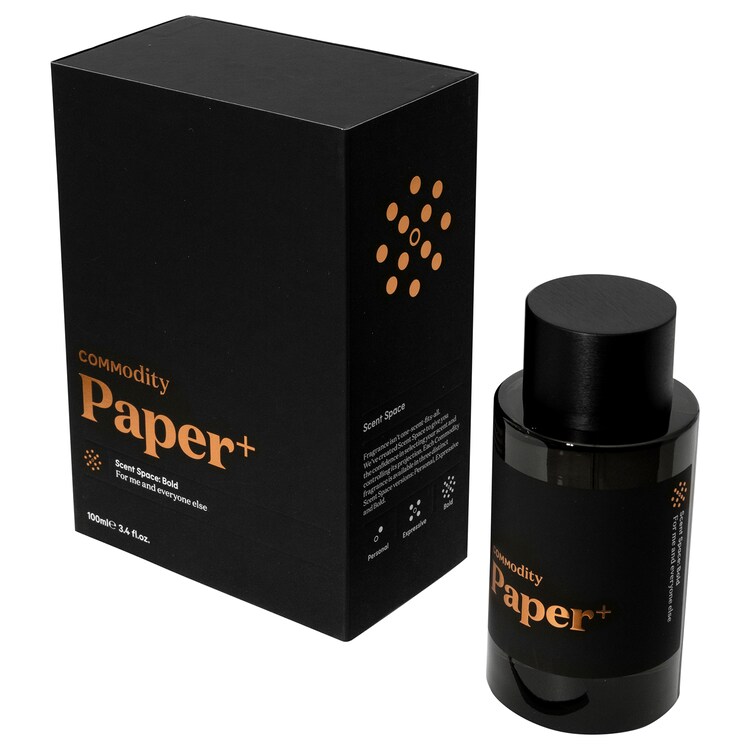 Paper Bold - Parfum
