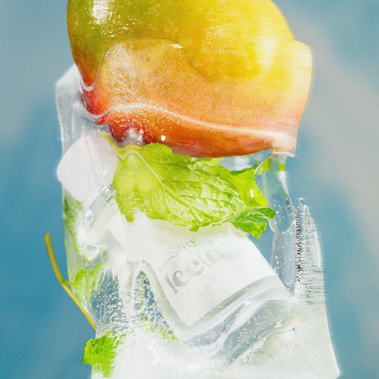 Ice(d) Personal - Fragrance