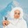 Ice(d) Personal - Parfum Travel Size