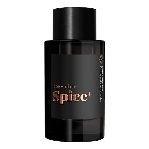 COMMODITY - Spice Bold