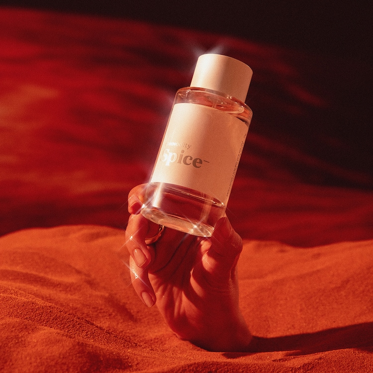 Spice Personal - Fragrance