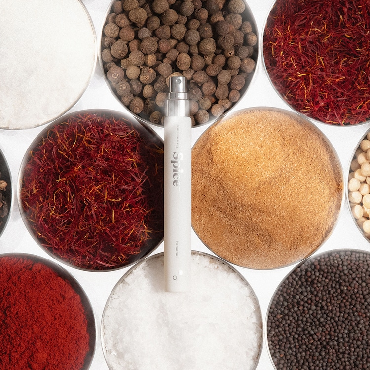 Spice Personal - Fragrance