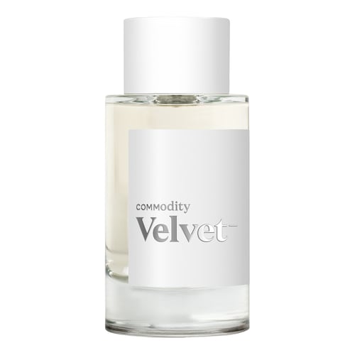 COMMODITY - Velvet Personal