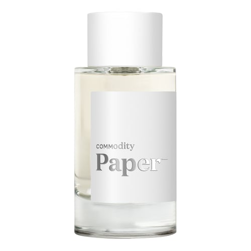COMMODITY - Paper Personal