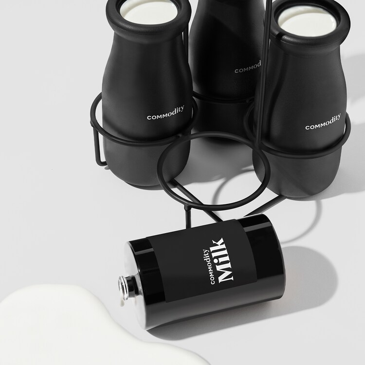 Milk Expressive - Parfum