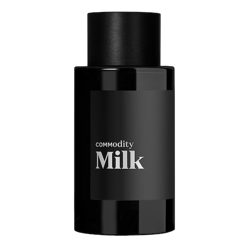 COMMODITY - Milk Expressive