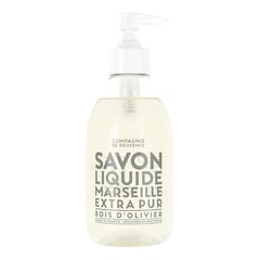 Savon Liquide de Marseille - Parfum Bois d'Olivier, LA COMPAGNIE DE PROVENCE