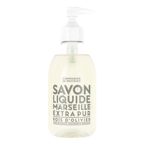 LA COMPAGNIE DE PROVENCE - Savon Liquide de Marseille
