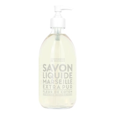 LA COMPAGNIE DE PROVENCE - Savon Liquide de Marseille