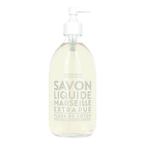 LA COMPAGNIE DE PROVENCE - Savon Liquide de Marseille