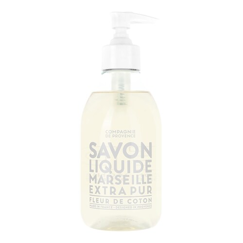 LA COMPAGNIE DE PROVENCE - Savon Liquide de Marseille