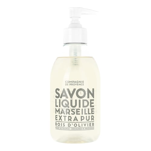 LA COMPAGNIE DE PROVENCE - Savon Liquide de Marseille