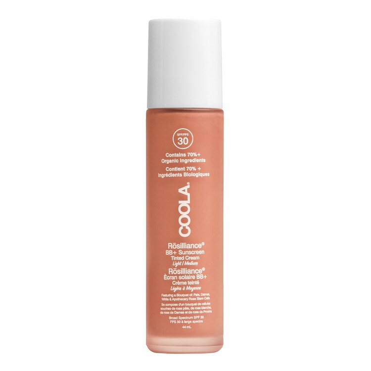 Rosilliance Organic BB Cream - SPF30