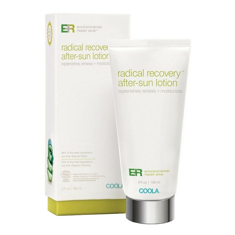 Radical Recovery - After Sun Lotion
