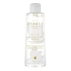 MICELLAR EYE MAKEUP REMOVER, COSMED