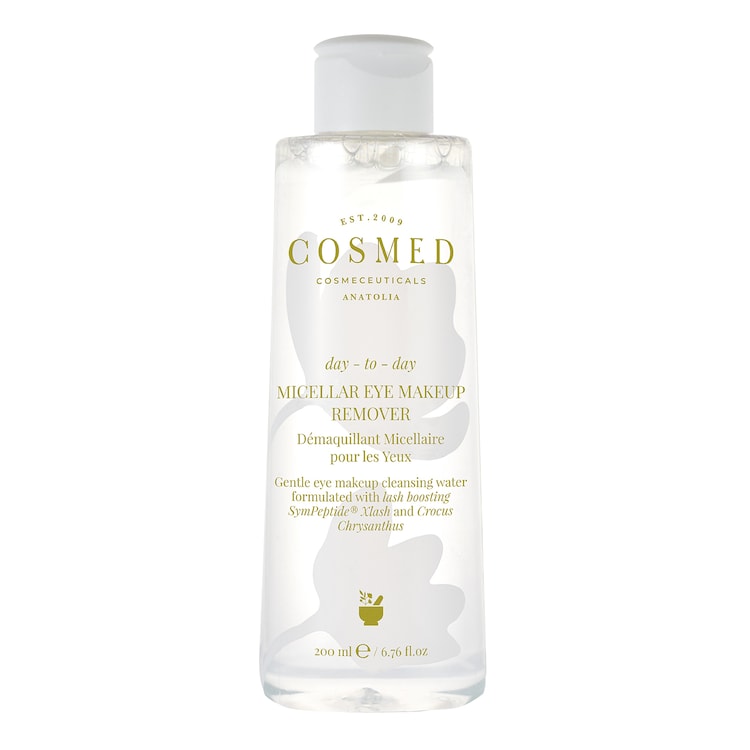MICELLAR EYE MAKEUP REMOVER