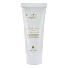 MOISTURIZING VANILLA MASK, COSMED
