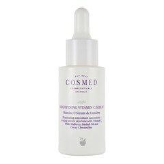 Brightening Vitamin C Serum - Serum, COSMED