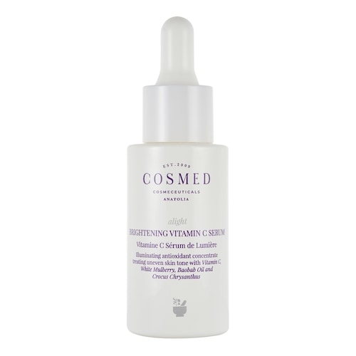 COSMED - Brightening Vitamin C Serum