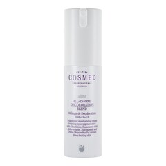 ALL-IN-ONE DISCOLORATION BLEND, COSMED