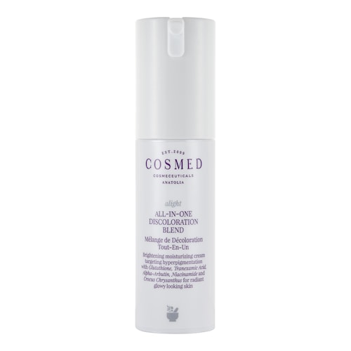 COSMED - ALL-IN-ONE DISCOLORATION BLEND