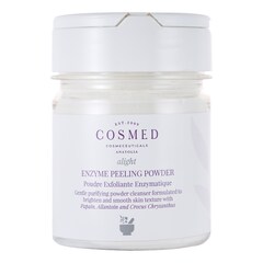 ENZYME PEELING POWDER, COSMED