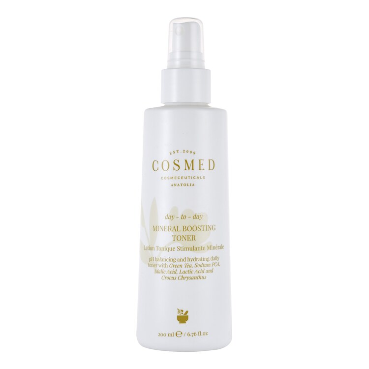 MINERAL BOOSTING TONER
