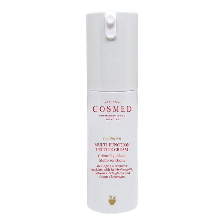 MULTI FUNCTION PEPTIDE CREAM