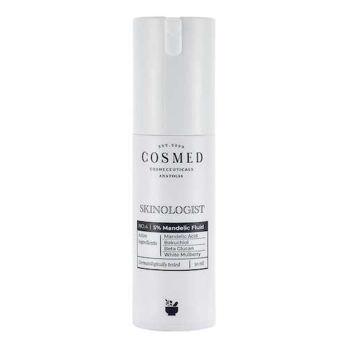 COSMED - %5 MANDELIC FLUID