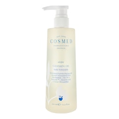 CLEANSING OIL, COSMED