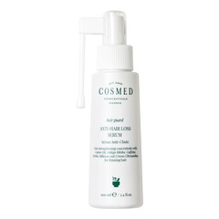 Anti Hair Loss Serum - Sülfatsız, Tuzsuz Saç Dökülme Karşıtı Serum, COSMED