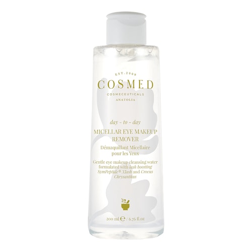 COSMED - MICELLAR EYE MAKEUP REMOVER
