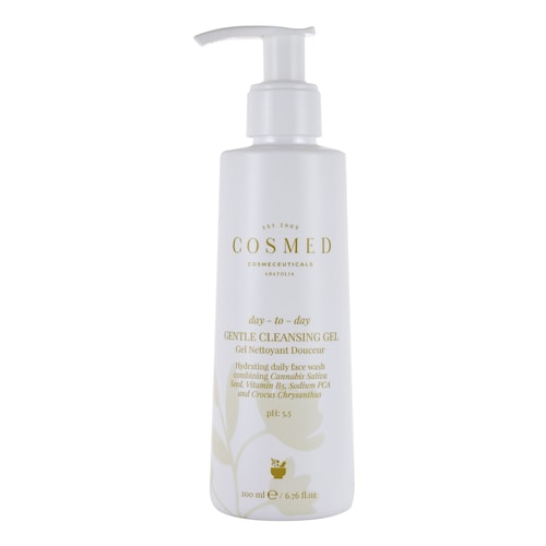 COSMED - GENTLE CLEANSING GEL