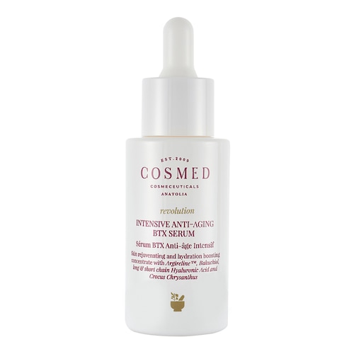COSMED - Intensive Anti-Aging Btx Serum