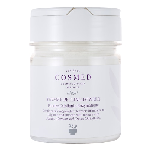 COSMED - ENZYME PEELING POWDER