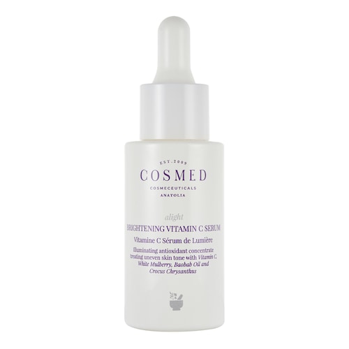 COSMED - Brightening Vitamin C Serum
