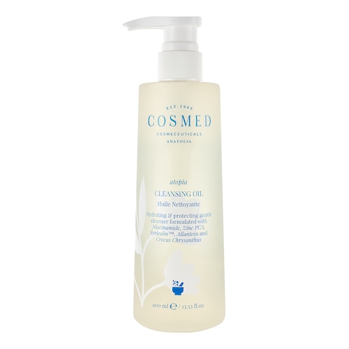 COSMED - CLEANSING OIL