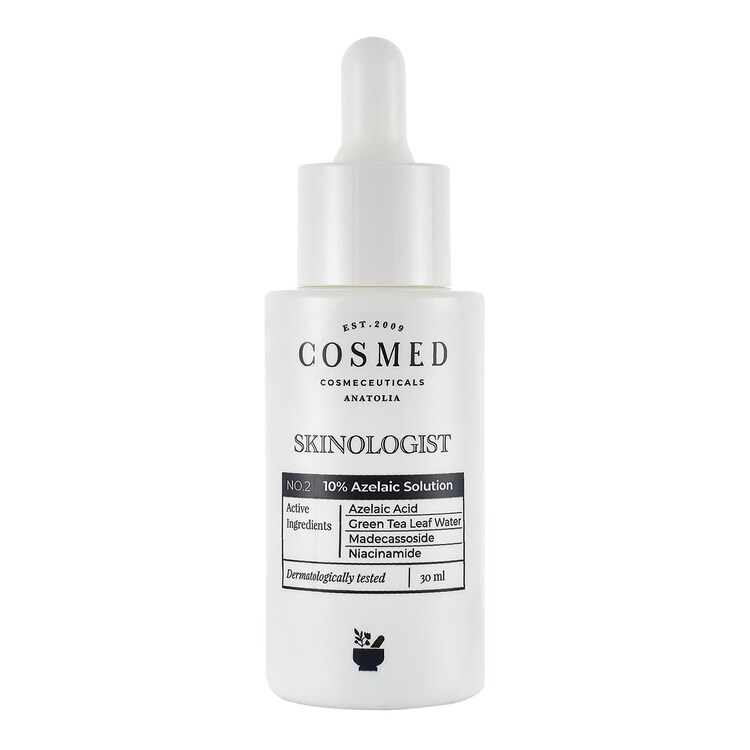 Azelaic Solution 10%