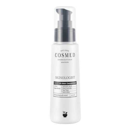 COSMED - Bha %2 Concentrate 