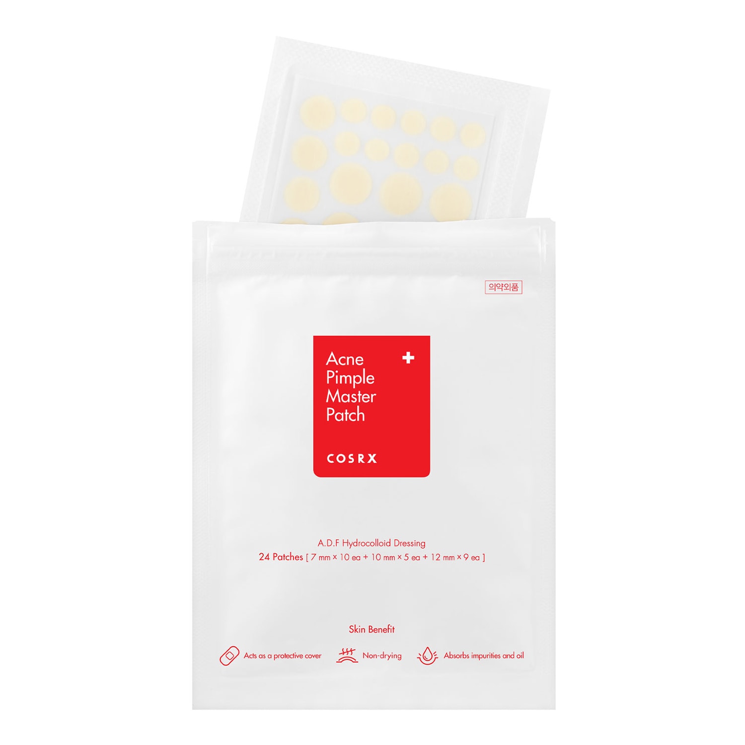 Acne Pimple Master Patch 24 Patc