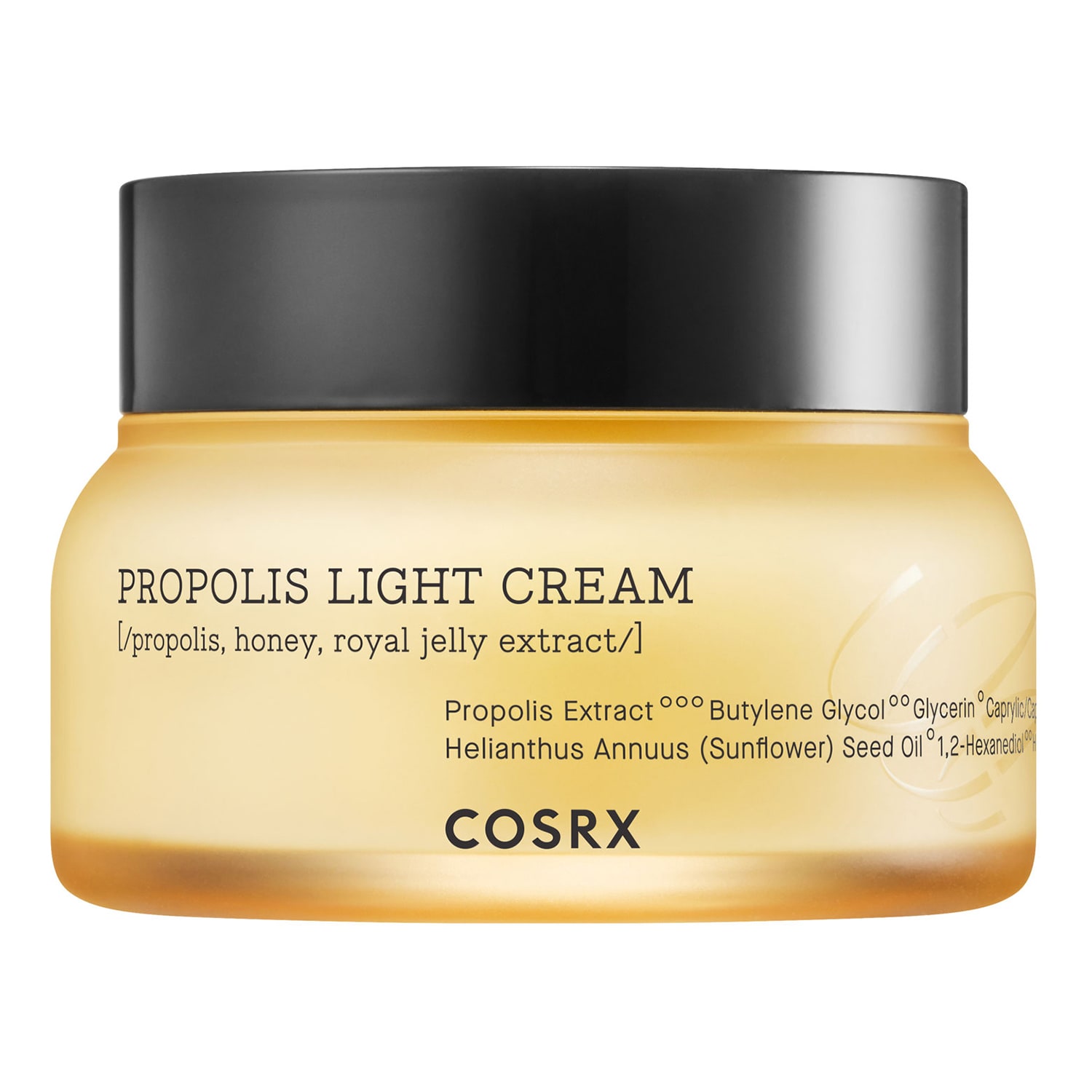 Full fit Propolis Light C