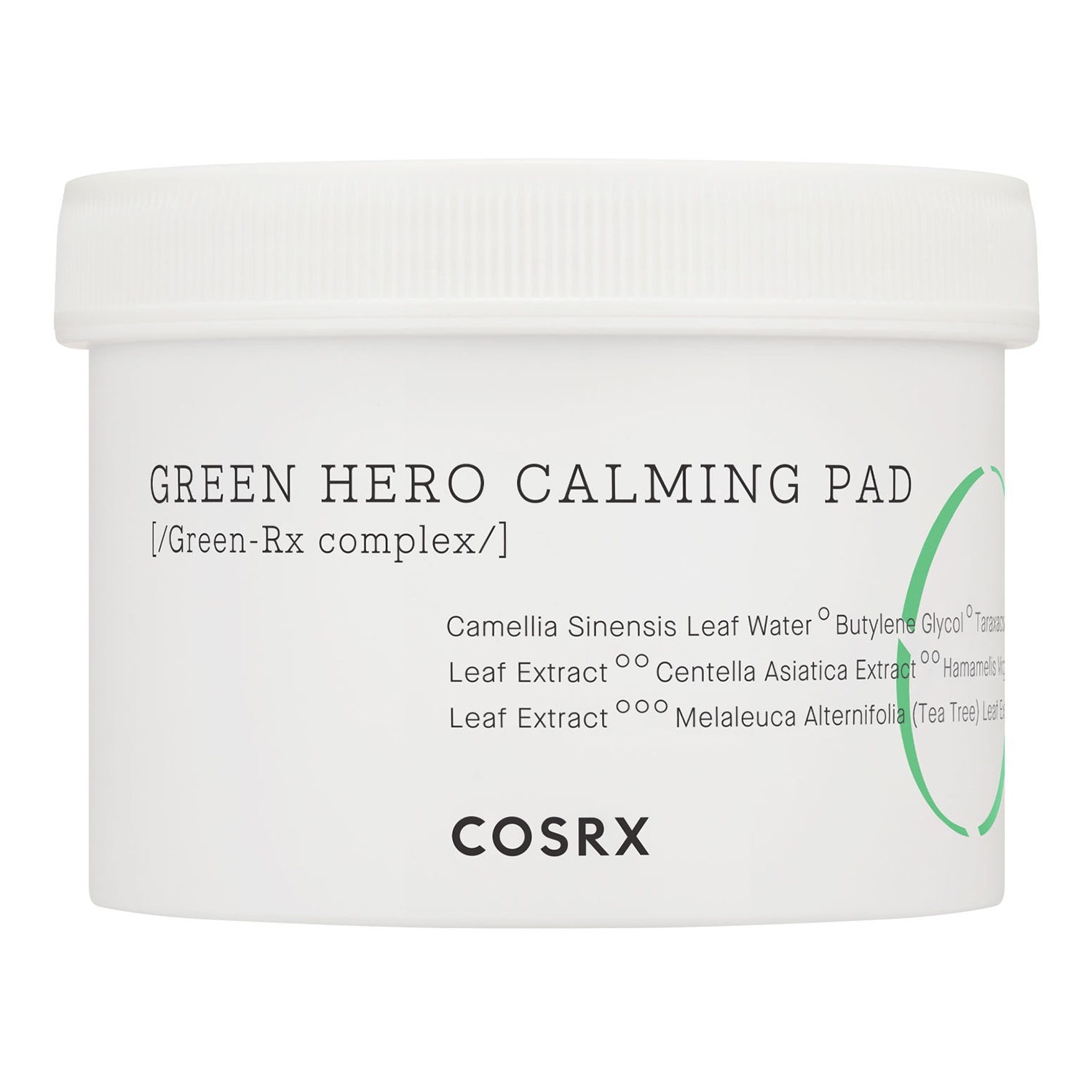 One Step Green Hero Calming Pad