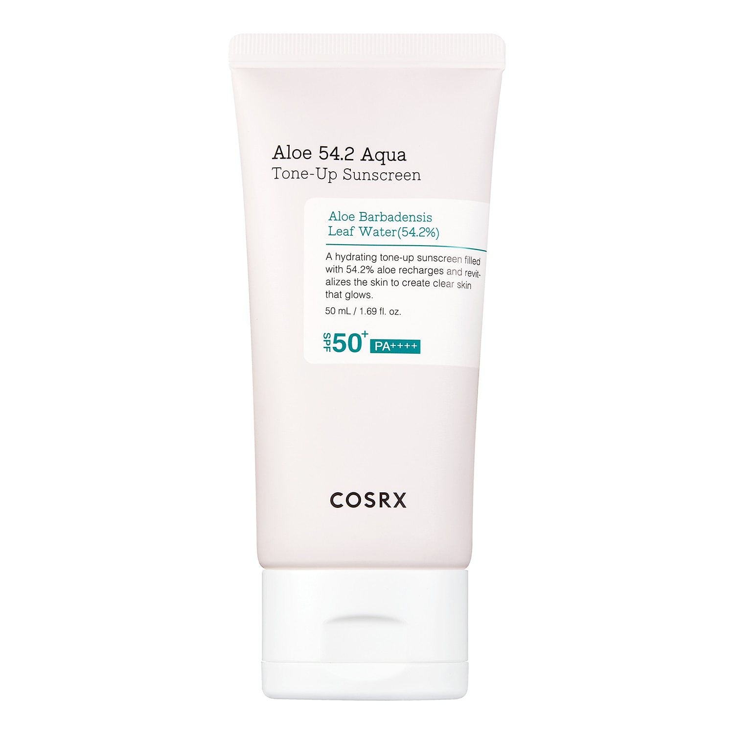 Aloe 54.2 Aqua Tone-Up Sunscreen