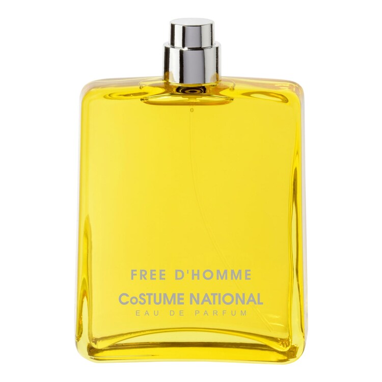 Free D'Homme - Eau De Parfum 