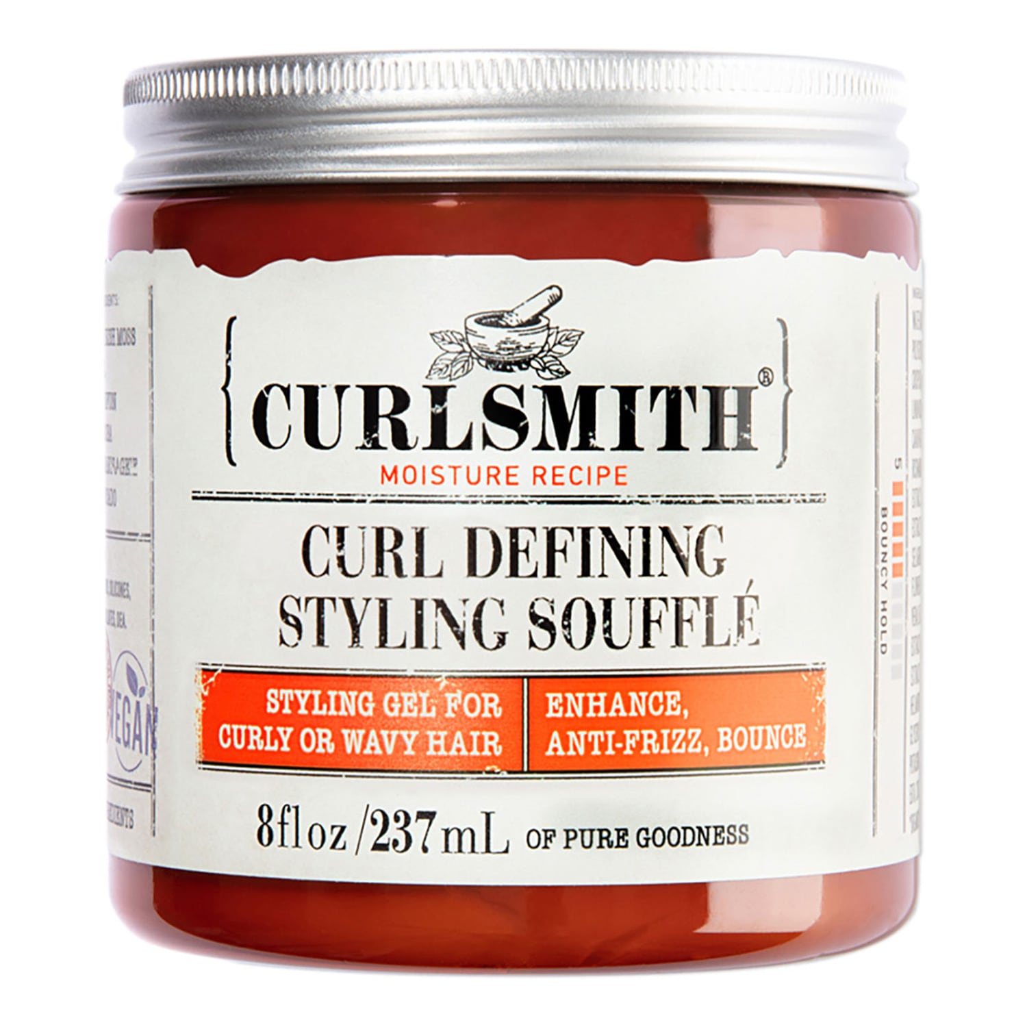 Curl Defining Styling Souffle